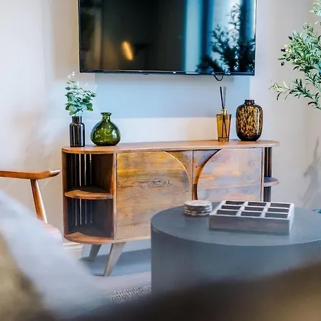 Centre - Luxury 2 Bed - Free Parking * Leeds (West Yorkshire)