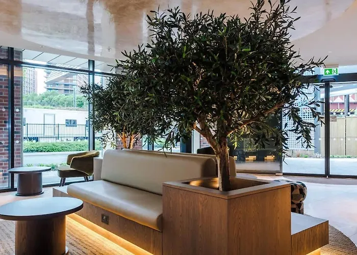 Centre - Luxury 2 Bed - Free Parking Nyaraló Leeds